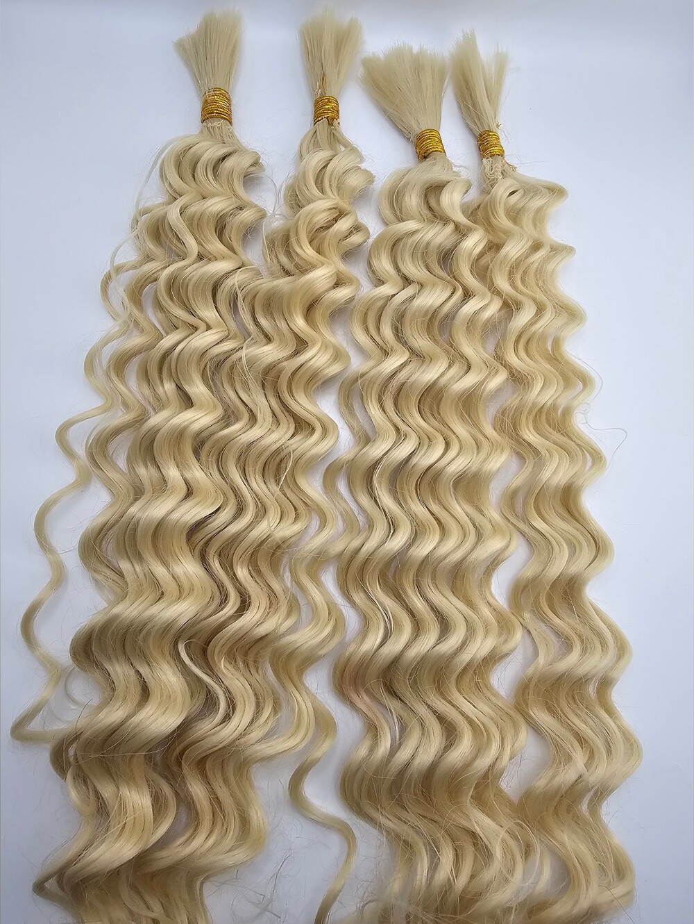 Boho Braiding Hair